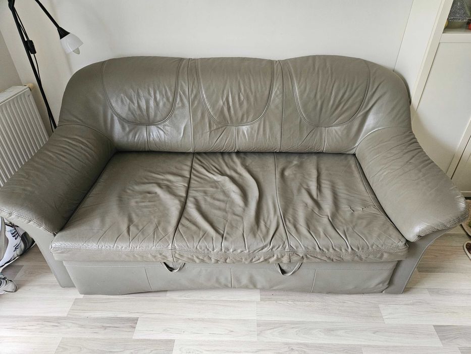 Kanapa - oddam za darmo