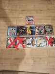 PlayStation 3 osiem gier
