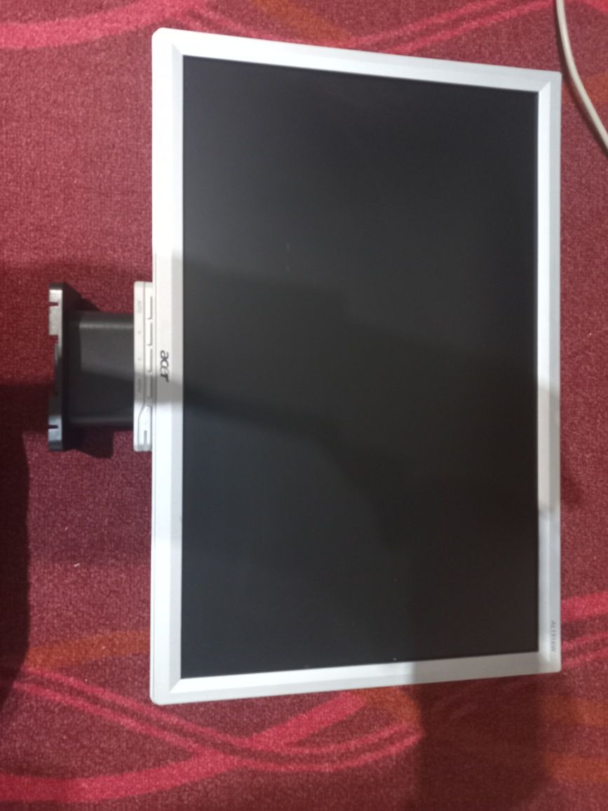Monitor Acer LCD