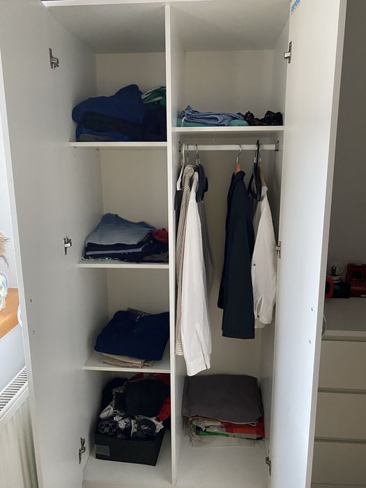 sprzedam cały pakiet mebli