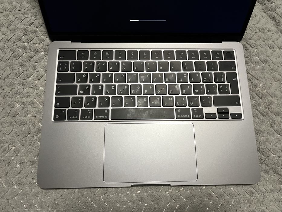 Macbook Air M2 8/256