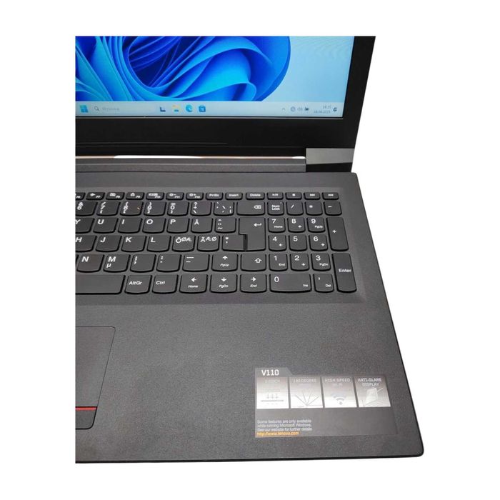 LAPTOP | Lenovo V110-15ISK | i3-6006U | 15,6" | 8GB | 128SSD | Win11