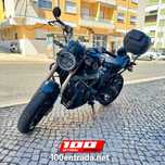 Zontes ZT 125 - G1