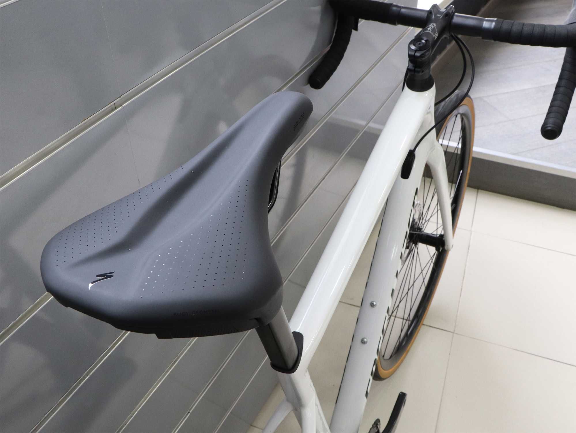 Bicicleta SPECIALIZED Tarmac SL6 Disc Expert (54)