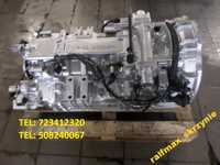Skrzynia biegów Mercedes G210-16 G4-95 GO4-105 EPS