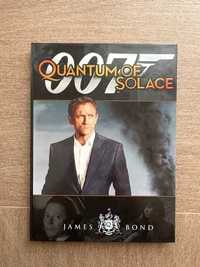 Quantum Of Solace. James Bond 007 (DVD)