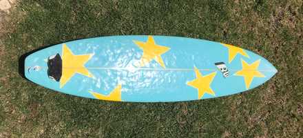Surfboard - Prancha - RW 6'7 ~36 Litros