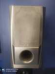 Subwoofer JVC 55 W
