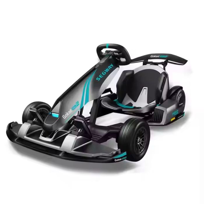 Картинг Электро Ninebot Gokart Pro 2 новий