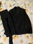 Traje UTAD feminino