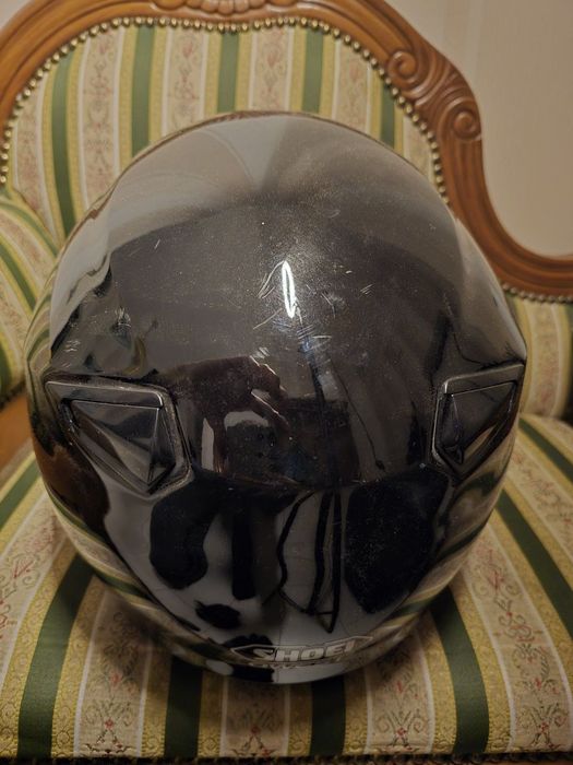 Продам шолом shoei qwest