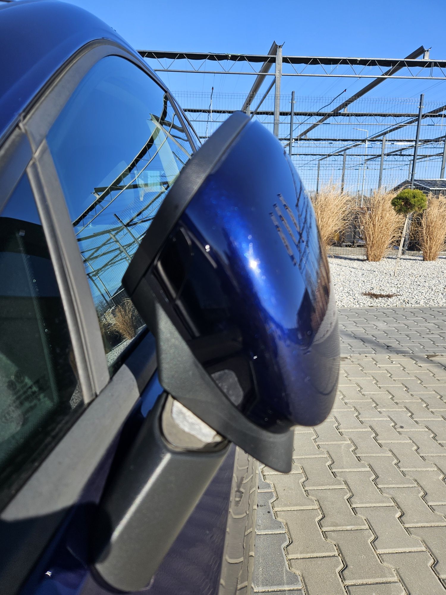 VW GOLF VIII 2.0 TDI Salon PL fa vat 23%
