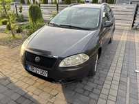 Fiat croma 1,9 jtd badanie techniczne lipiec 2026