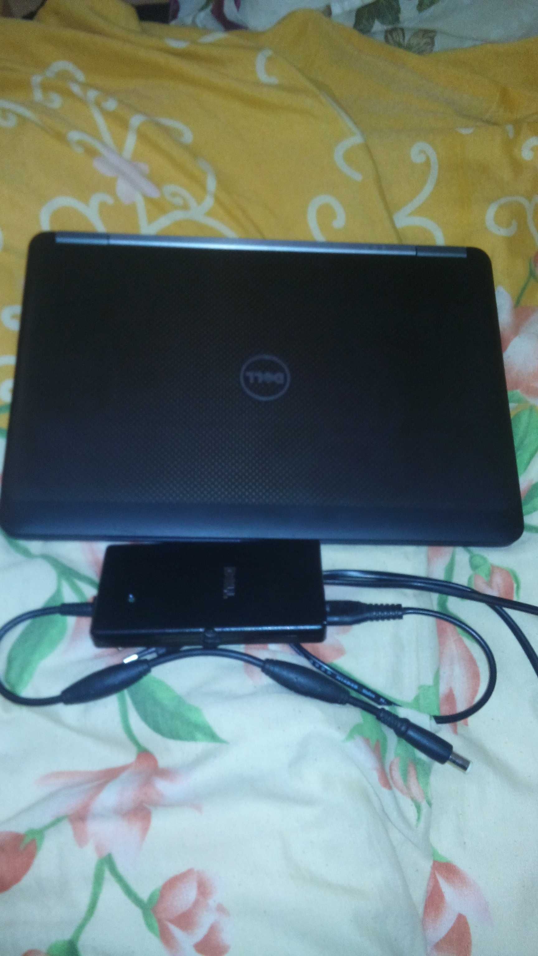 Ультрабук Ноутбук Dell E7240 I5 Сенсорный