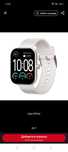 HAYLOU Watsh S6 White,запечатанные!