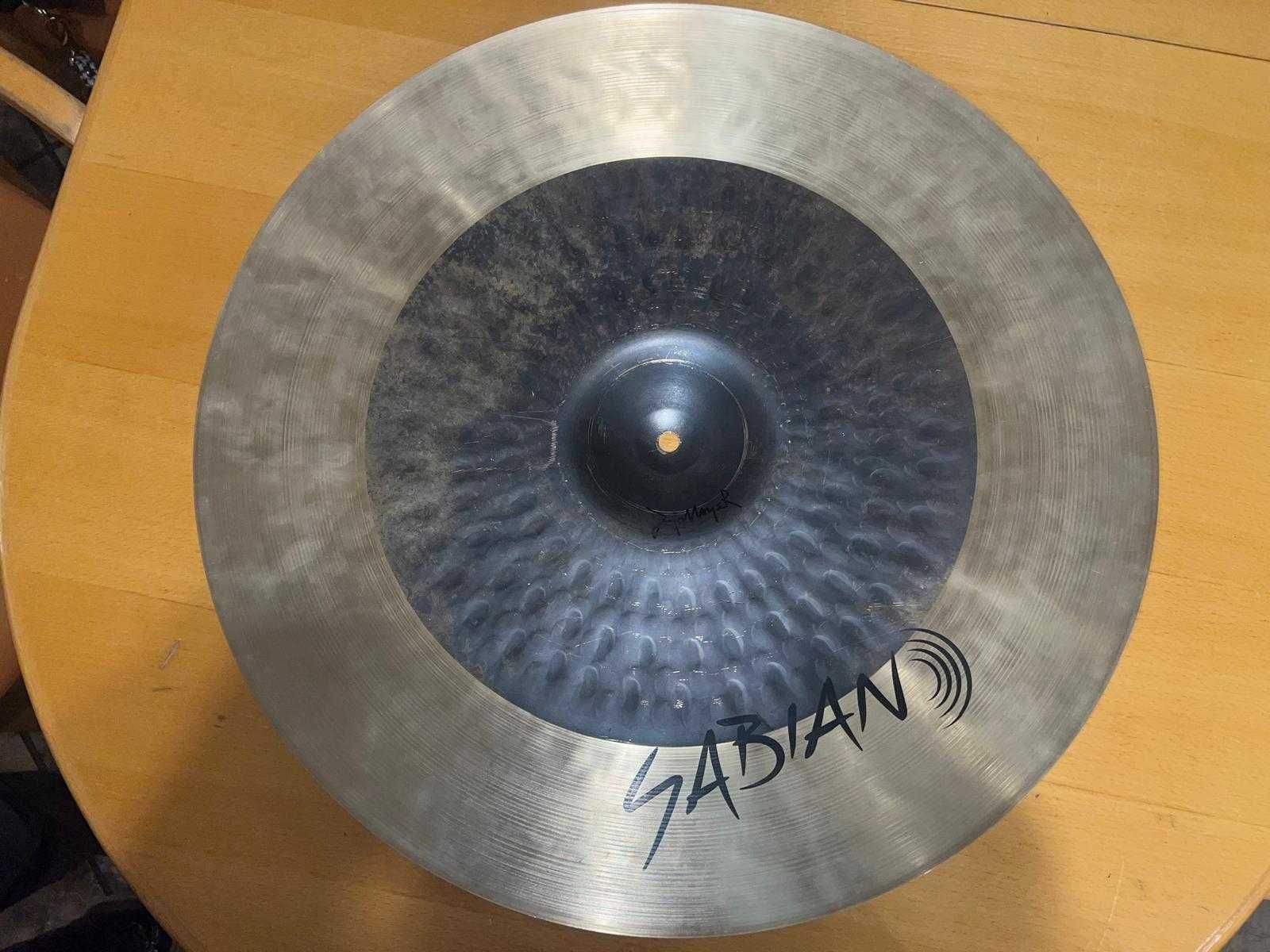 Sabian HHX Omni 22"