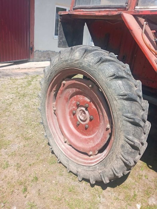 Продам трактор Т 25 з лебідкою