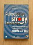 Kuloodporne strony internetowe - Dan Cedeholm