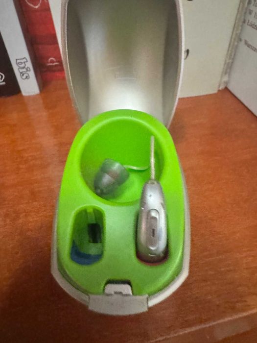 Aparat słuchowy Phonak Audio P50-R na prawe ucho