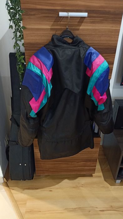 Kurtka motocyklowa damska L/XL