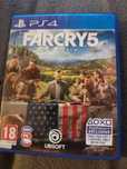 Far cry 5 ps4 PlayStation 4 5