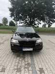 Bmw X3 F25 Xdrive 2.8  Panorama