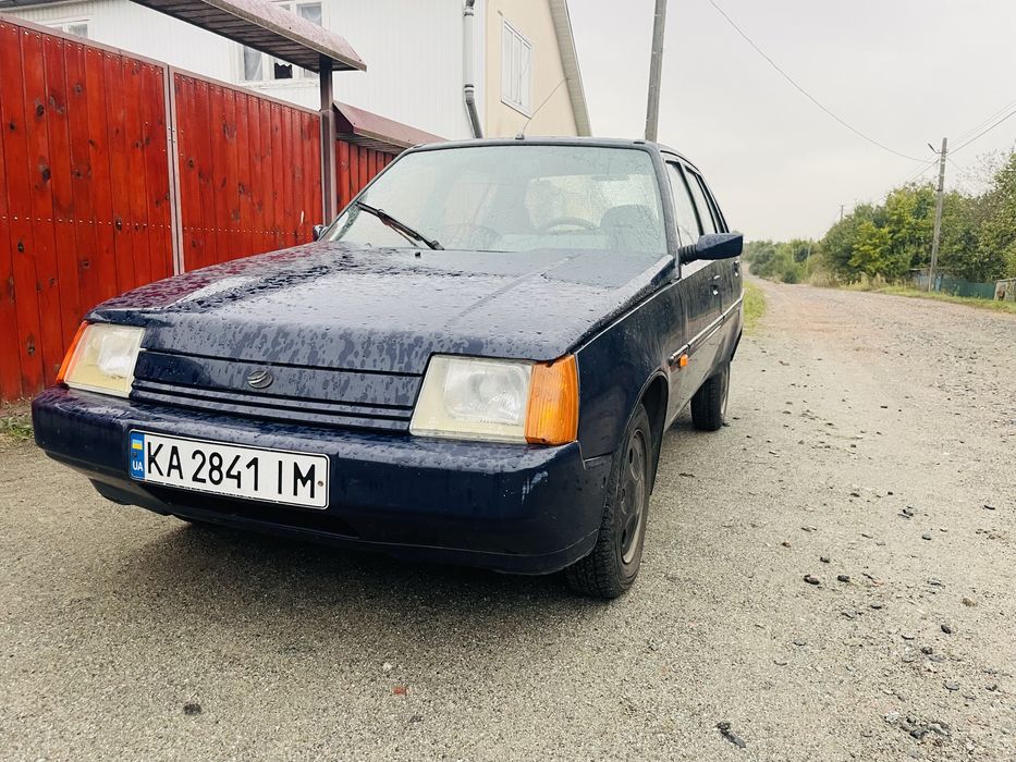 ЗАЗ 1103 Славута 2007