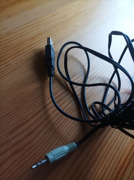 Para de colunas de som Trust