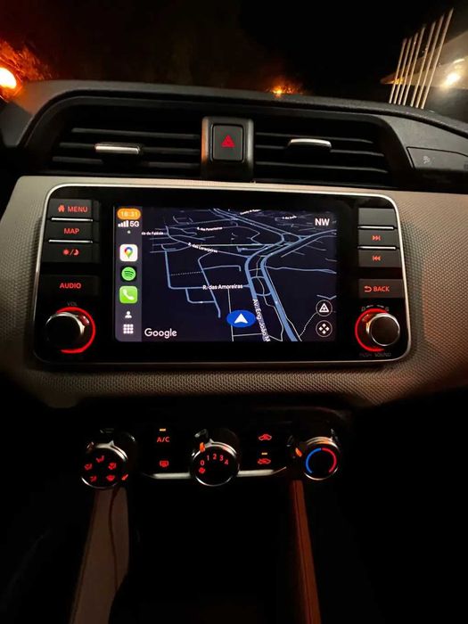 Nissan Micra Acenta 1.0 IG-T