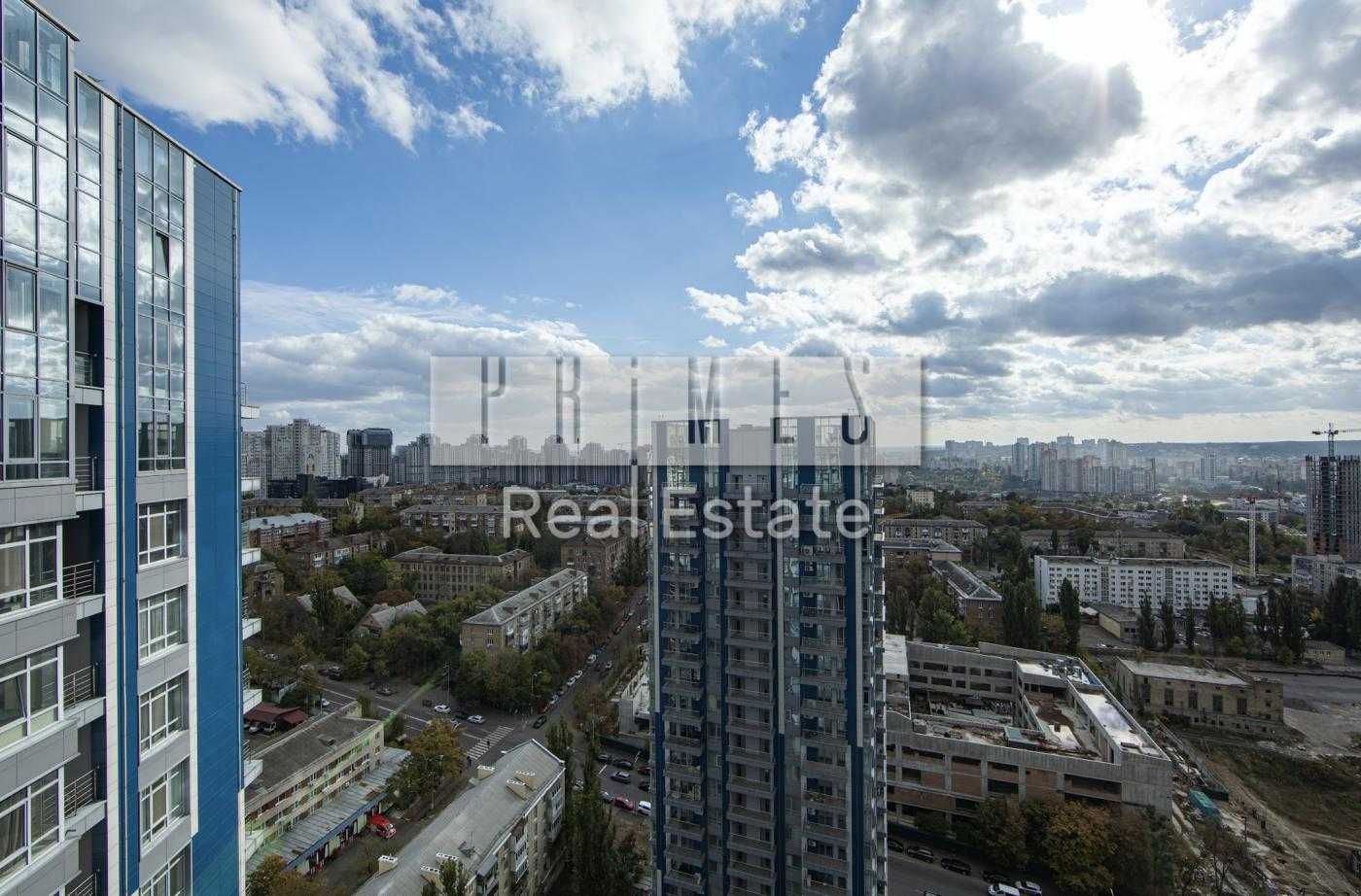 Продаж 1к квартири ЖК Централ Парк (Central Park)