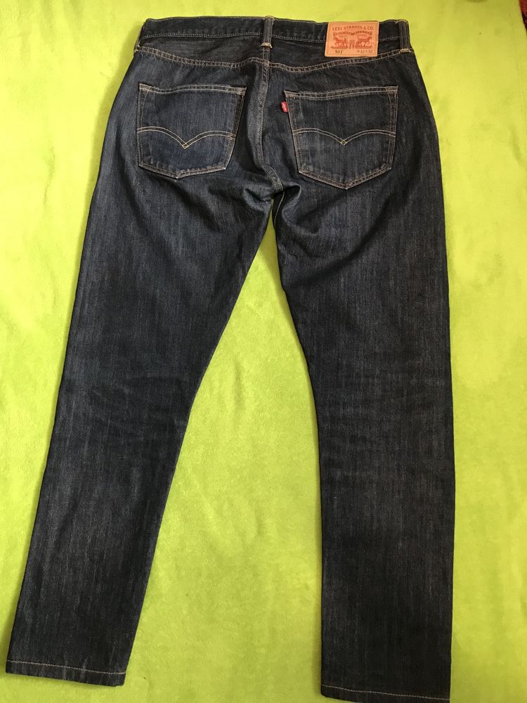 Продам штани Levi’s 501