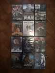 Dvd's filmes vários