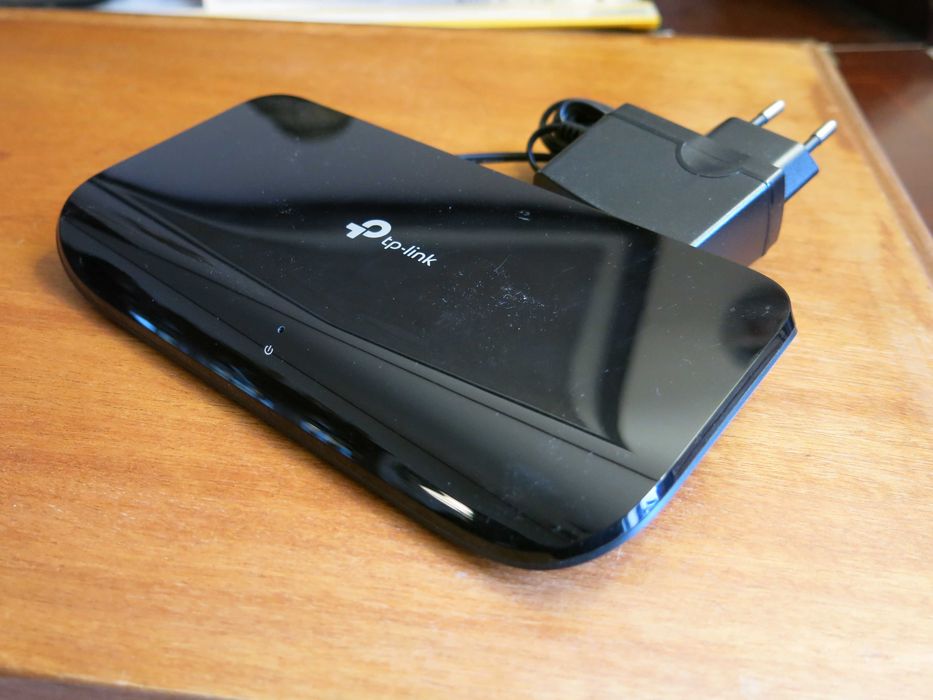 TP-Link 8-Port Gigabit Switch64298162611714121