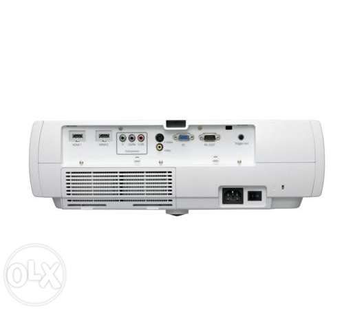Projector Epson EH-TW3200 FullHD nativo