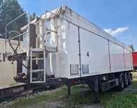Schwarzmuller KIS 3/E