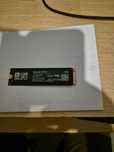 SSD M.2 2280 Crucial P310 1TB c/ Heatsink QLC NAND NVMe PCIe Gen 4.0x4