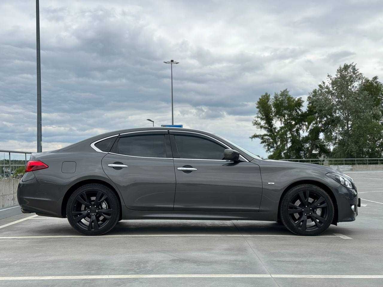 Infiniti M30D, 2011 рік, 3.0 дизель, автомат, задній привід