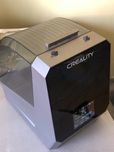 Creality Space Pi Plus Чудовий стан