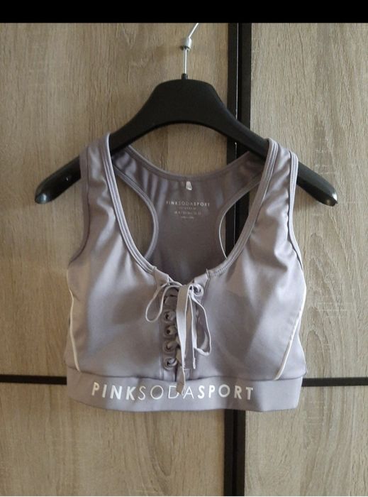 Топ  женский Pink