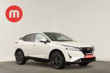 Nissan Qashqai 1.5 e-Power Tekna