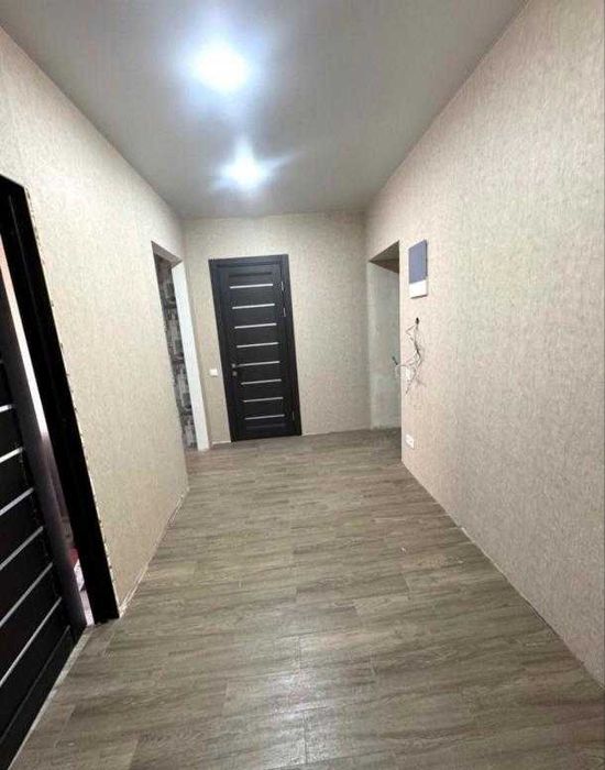 Срочно!! Продам 2к кв. Новострой ЖК Мира 1 Метро Масельского 3\9 53м