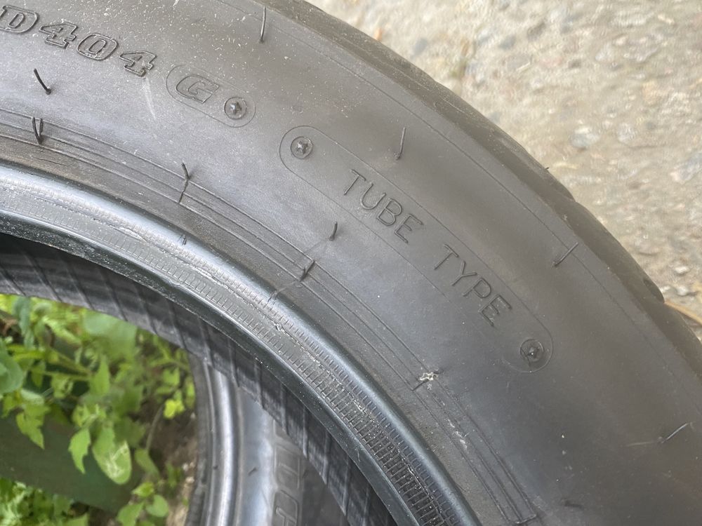 Мото гума 170 80 r15 Dunlop