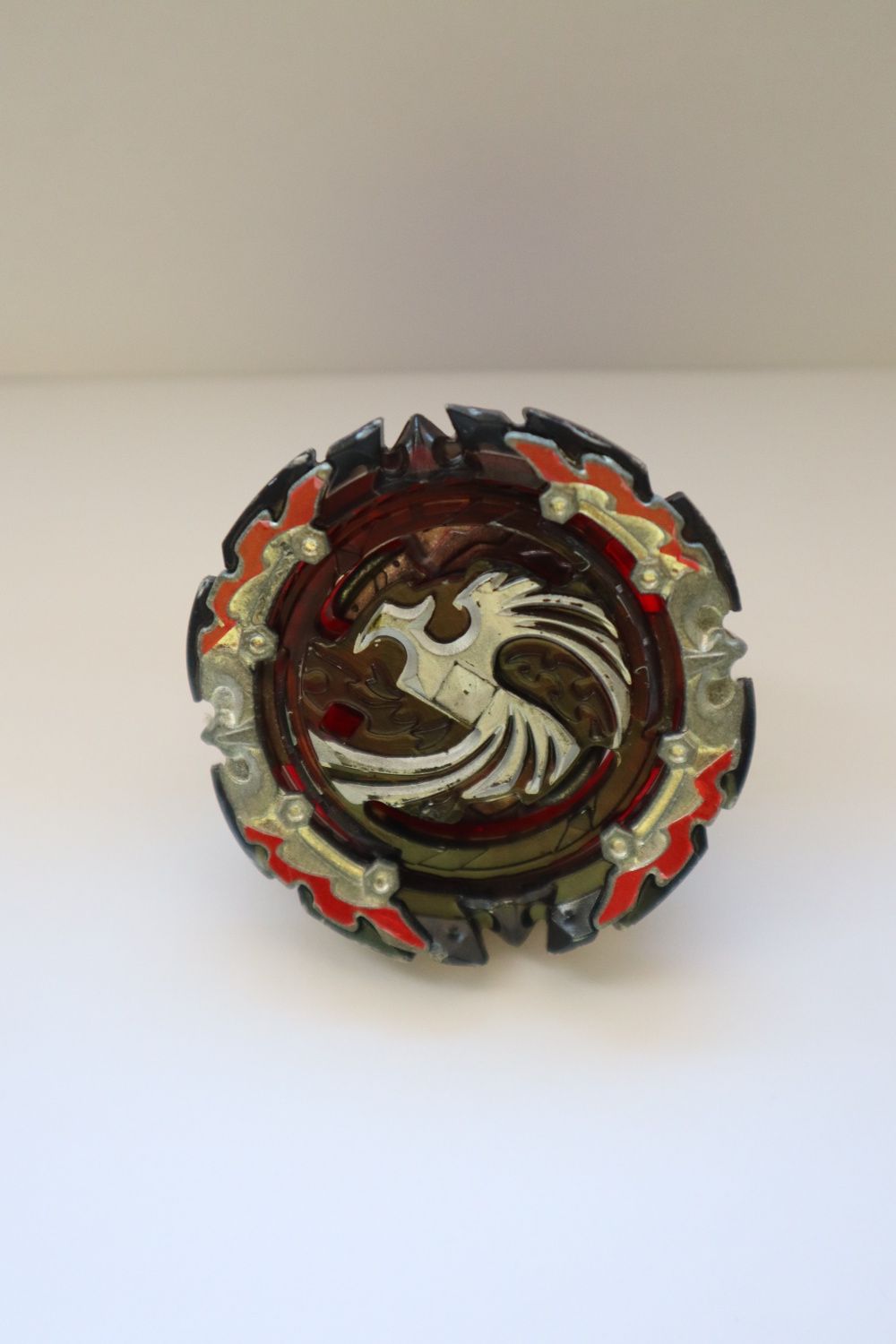 Продам бейблейд "Дед Фенікс" Beyblade "Dead Phoenix"