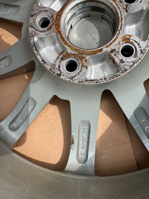 Продам диски на 16