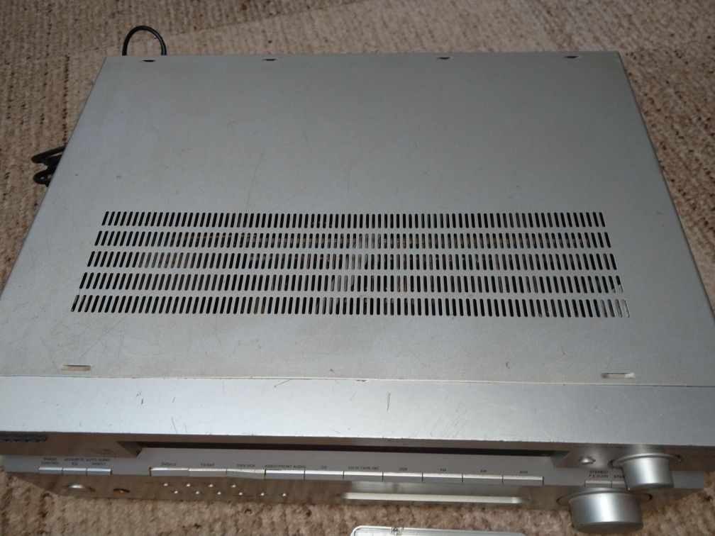 Ресивер A/V Pioneer VSX 817 7.1