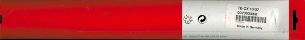 Hilti. Wiertlo TE-CX 10/37. Nowe.