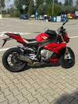 BMW S BMW S1000R K47 Salon Polska , Gotowy do Sezonu, Bezwypadkowy