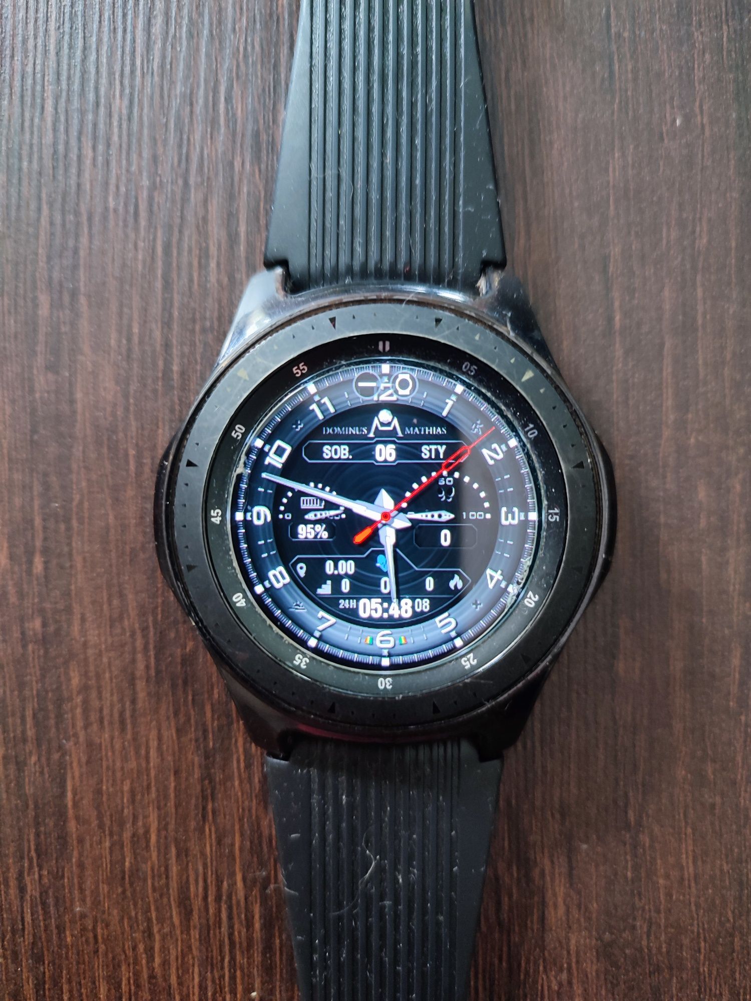 Samsung Galaxy Watch