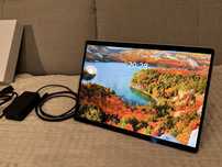 Laptop Tablet Microsoft Surface Pro 8 z klawiaturą