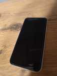 iPhone 11 biały telefon